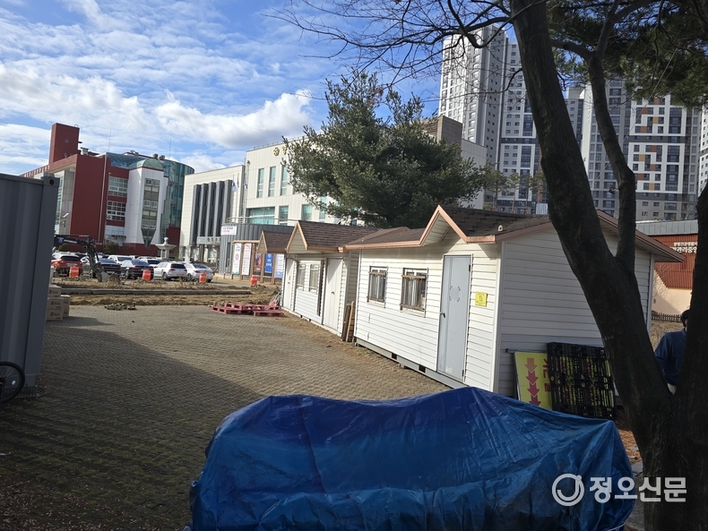 불법건축물/사진