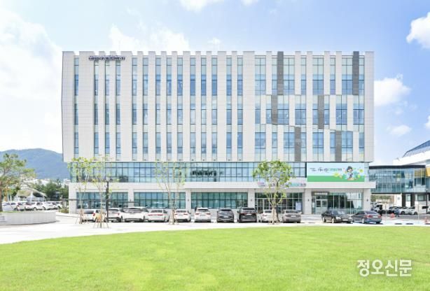 포천시청