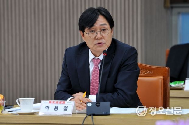 박용철 강화군수, 기회발전특구 지정 촉구… 수도권 역차별 해소 강조