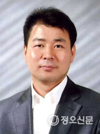 2024년 하반기 적극행정 우수공무원·단체 선발 윤경도 주무관