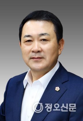 강원도의회 대한민국시도의회의장협의회, 강원 건의안 채택