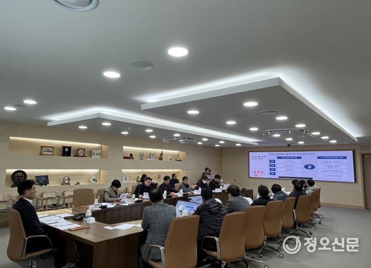 구미시, 문화로 자율상권구역 지정