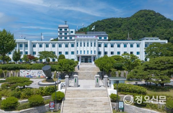 김진태 강원도지사, 철저한 제설작업으로 안전사고 예방 및 도민 불편 최소화 지시