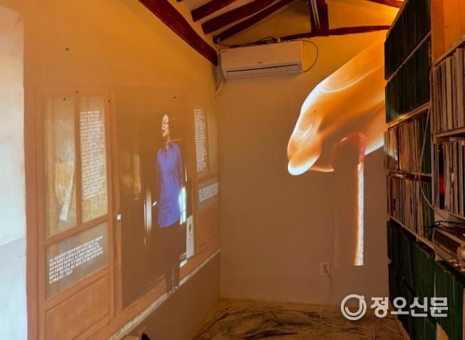 의성성냥공장, 서울 북촌에서 팝업스토어 성황리 개최