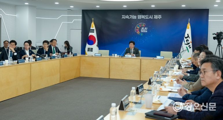 제주 이야기가 경제가 된다…로컬크리에이터 생태계 조성 박차