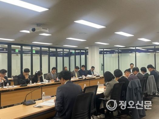 인천시, 내년도 국비 7조 원 시대 목표 … 국비 확보 전력!