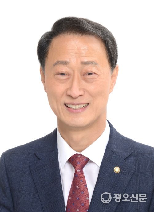 창원특례시의회 손태화 의장