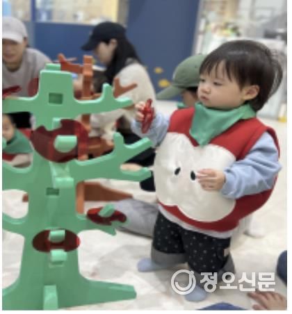 24년 행사 사진 - 길동점 일일 강좌