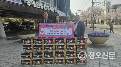 (재)김해시복지재단 김해시장애인종합복지관