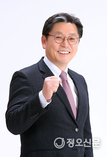 홍태용 김해시장