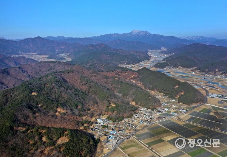 “고령 본관리 고분군” 경상북도 기념물 지정
