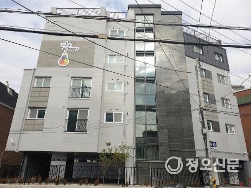 성북구 도전숙 15호동