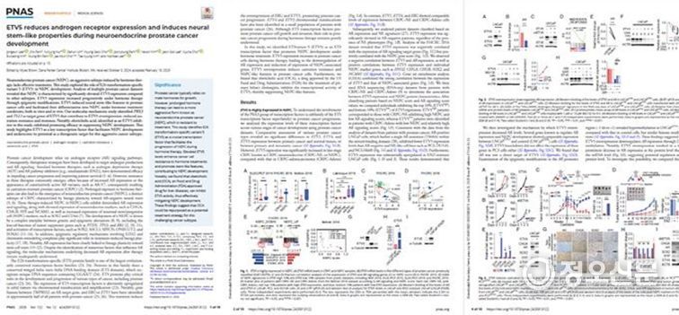 물질발굴 성과 국제학술지 게재 지원