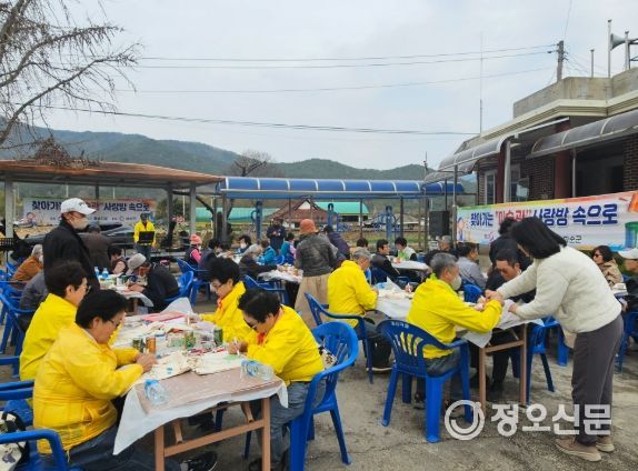 미술 체험 지도