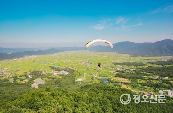 합천군, 2025 생활권 단위 로컬브랜딩 활성화 사업 공모 선정