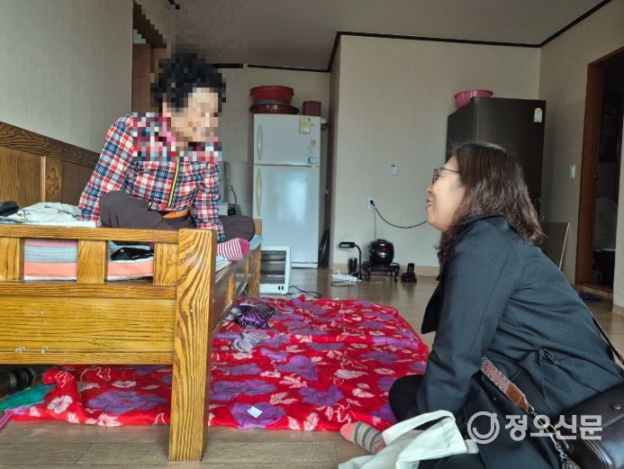 2025년 독거노인 전수조사 실시