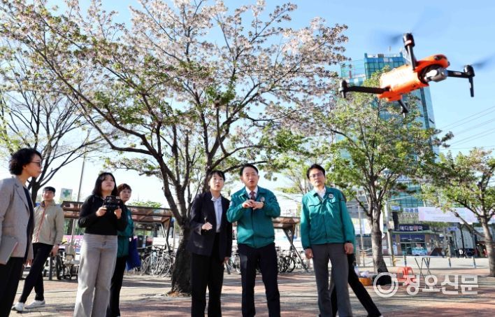 안전취약시설 집중점검 추진