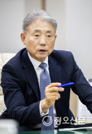 윤환 계양구청장