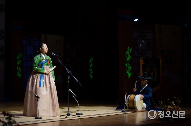 남원시, 5월 2일부터 4일간 다채롭게 펼쳐져 『제52회 대한민국 춘향국악대전』이리 오너라, 함께 놀자! 얼씨구~ 좋다!