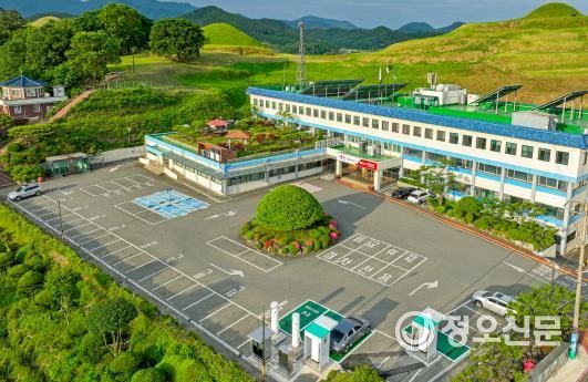 함안군, 산림경영기능인 양성교육 교육생 모집