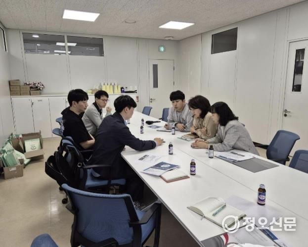 하남시, 전국 최초 '금연과태료 모바일 부과' 시범운영 돌입