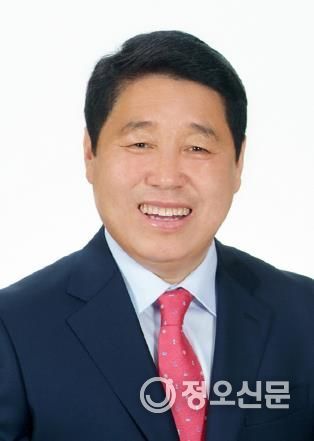 권혁열 강원도의원