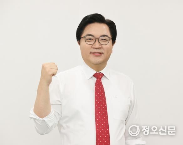 박일하 동작구청장