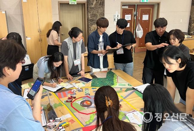 보건소 재난응급의료 비상 대응 매뉴얼 교육·훈련