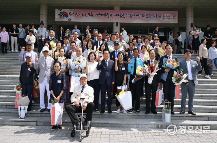 ‘6월 월례모임