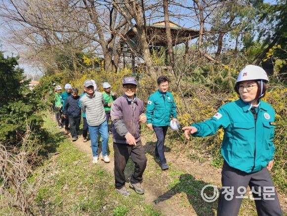 안성시, 행정안전부 주관 재난관리평가 4년 연속 ‘우수기관’ 선정