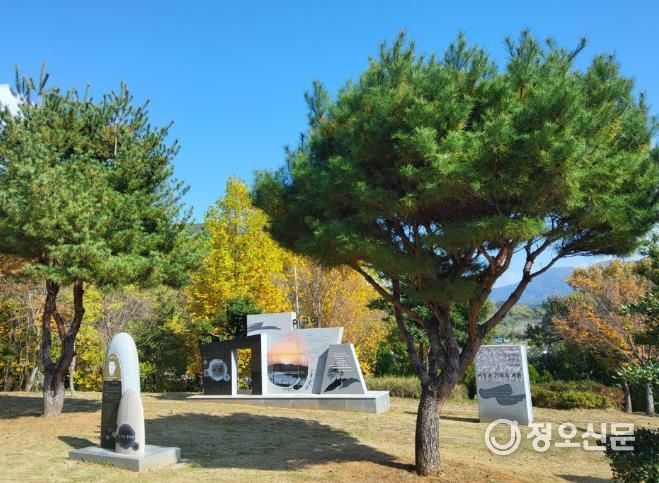 호국보훈의 달 6월, ‘신간회 연구’로 단재상 수상한 ‘이균영’을 찾아 - (이균형 문학동산2)