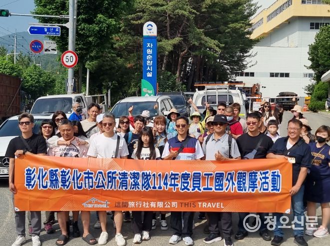 김해형 MICE 관광으로 해외시장 잇단 `러브콜`