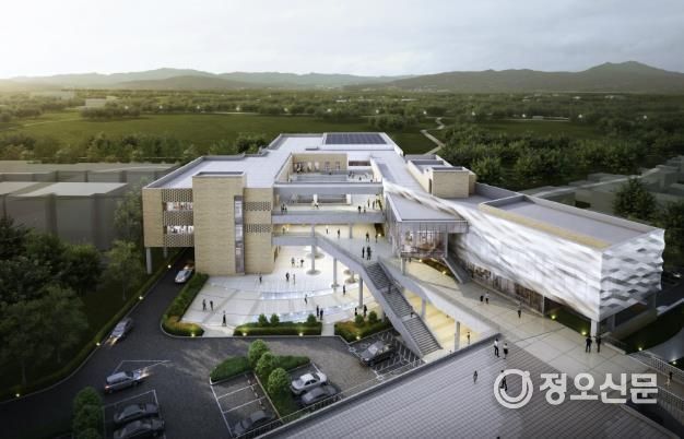 벌교복합문화센터